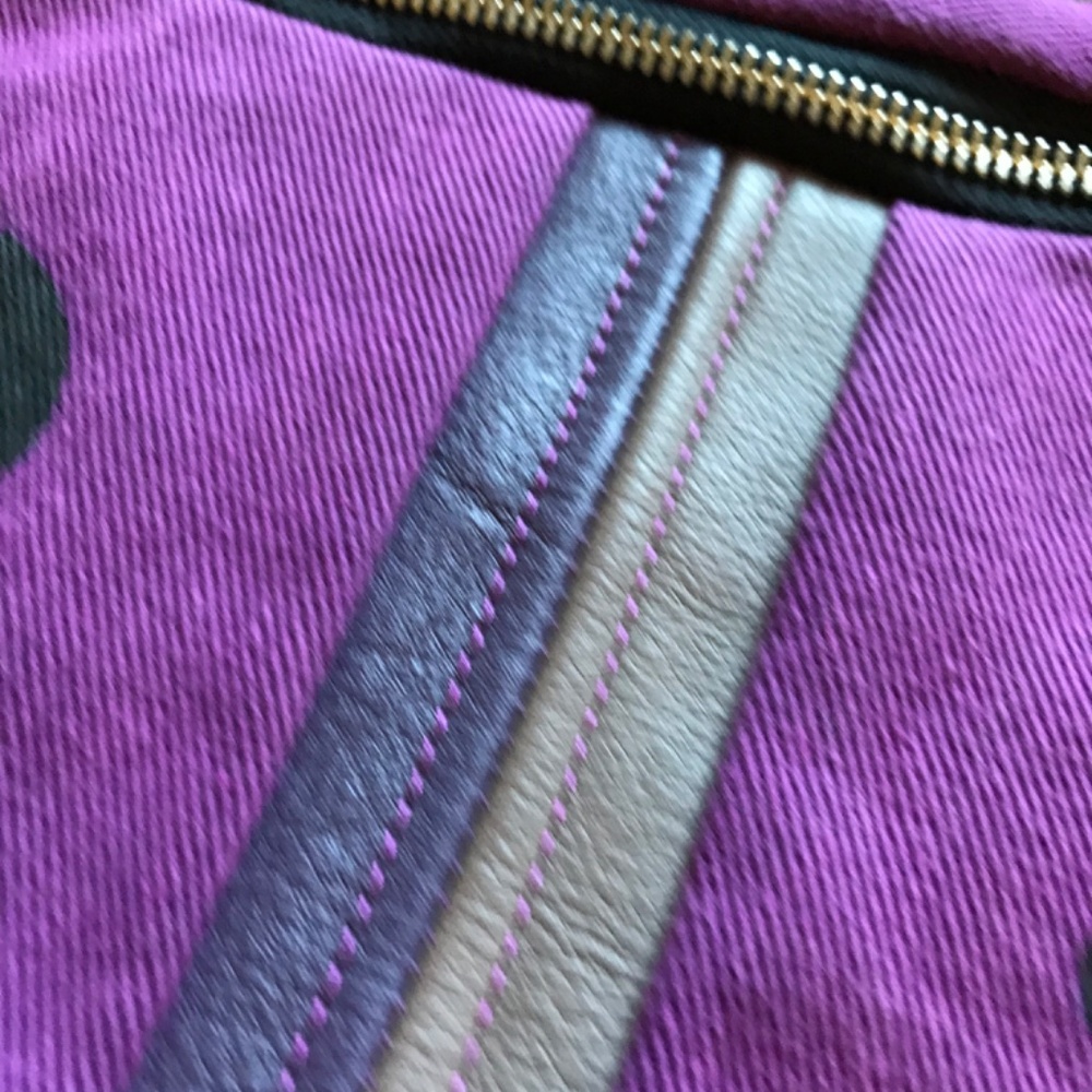 Denim Tote. - image 8